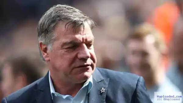 Allardyce set to be named England manager